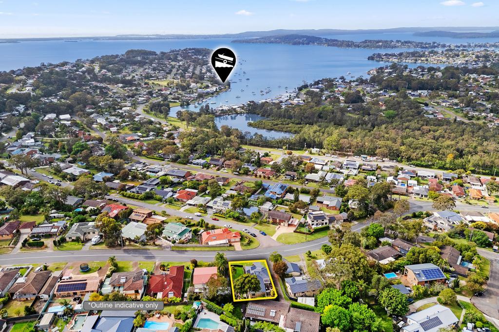 62 Clydebank Rd, Balmoral, NSW 2283