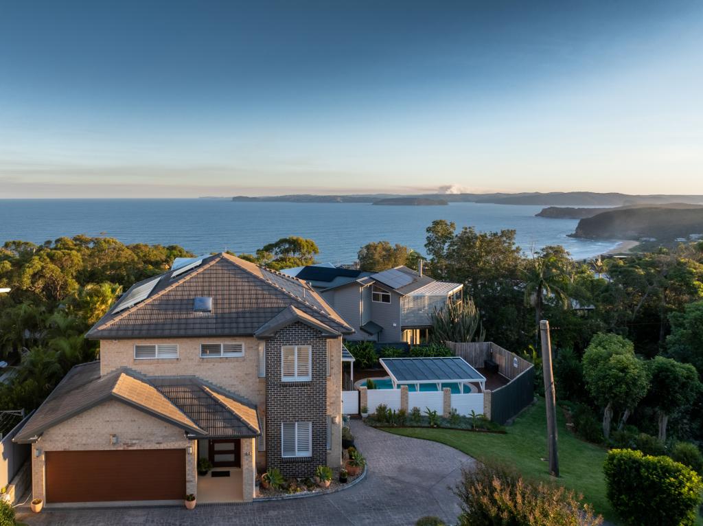 88 Manly View Rd, Killcare Heights, NSW 2257