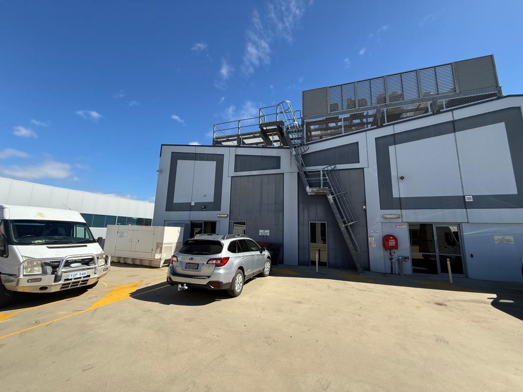 2&3/117 Flemington Rd, Mitchell, ACT 2911