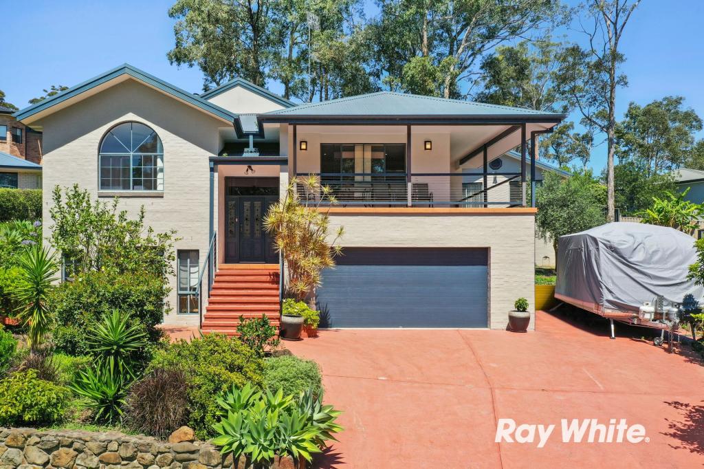 12 Wattlebird Way, Malua Bay, NSW 2536