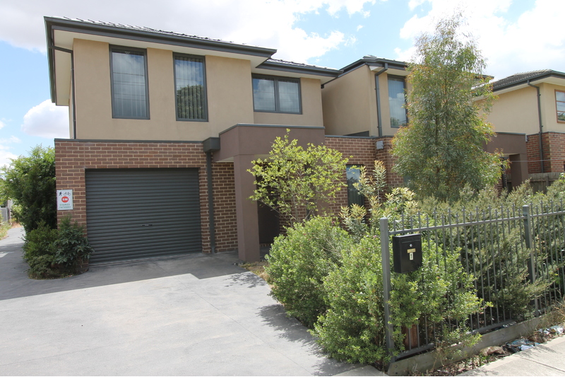 1/40 Rufus St, Epping, VIC 3076