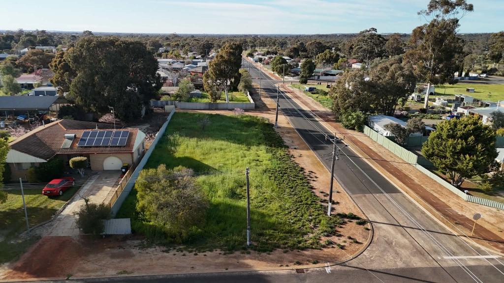 103 Avon St, Katanning, WA 6317