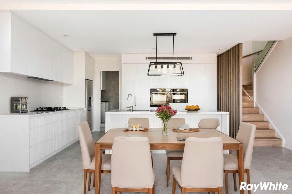 1A STANLEY ST, PUTNEY, NSW 2112