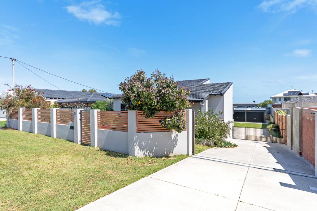 27 Mcpharlin Ave, Quinns Rocks, WA 6030