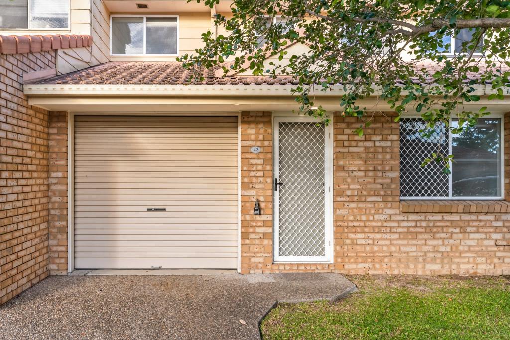 42/135 Bage St, Nundah, QLD 4012