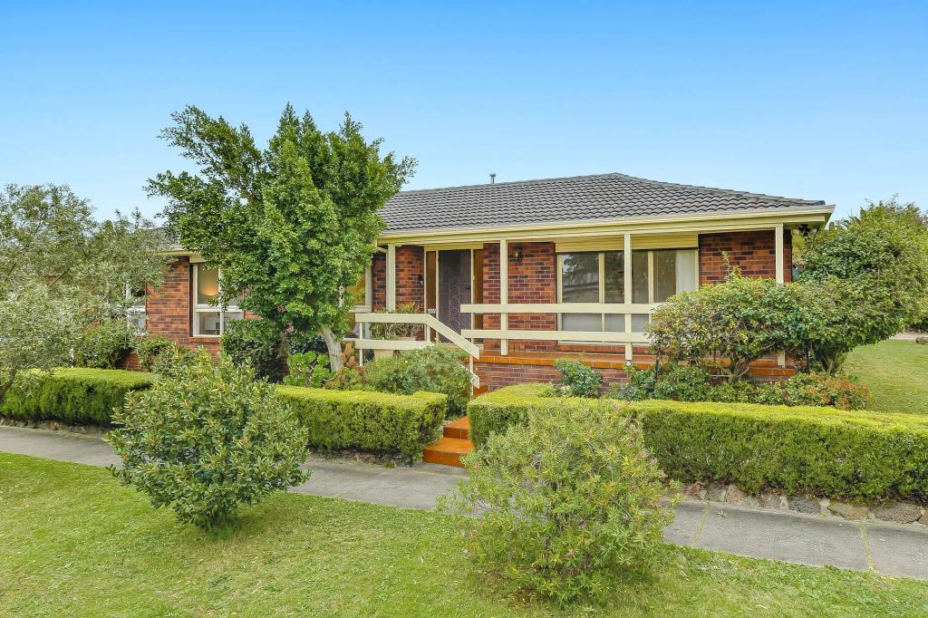 24 Gladeswood Dr, Mulgrave, VIC 3170
