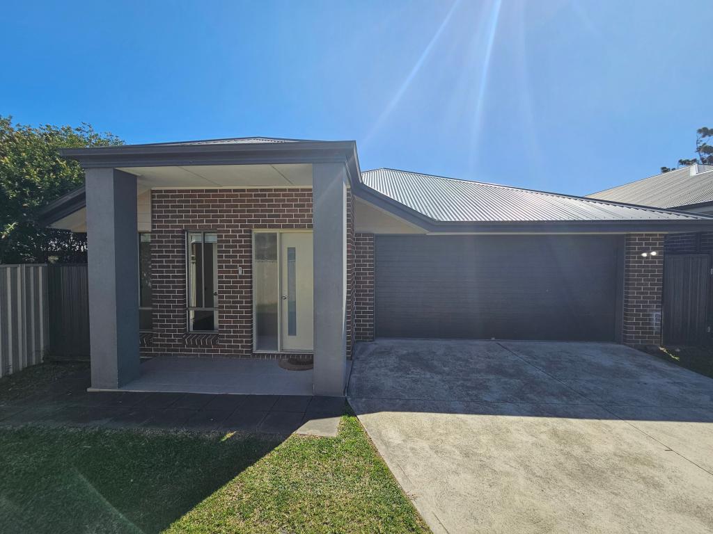 6 Dumul Cl, Hebersham, NSW 2770