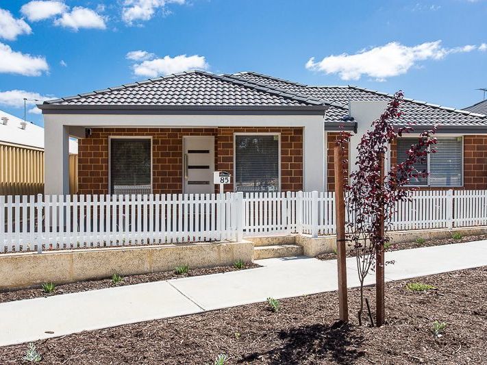 85 Prosperity Loop, Aubin Grove, WA 6164