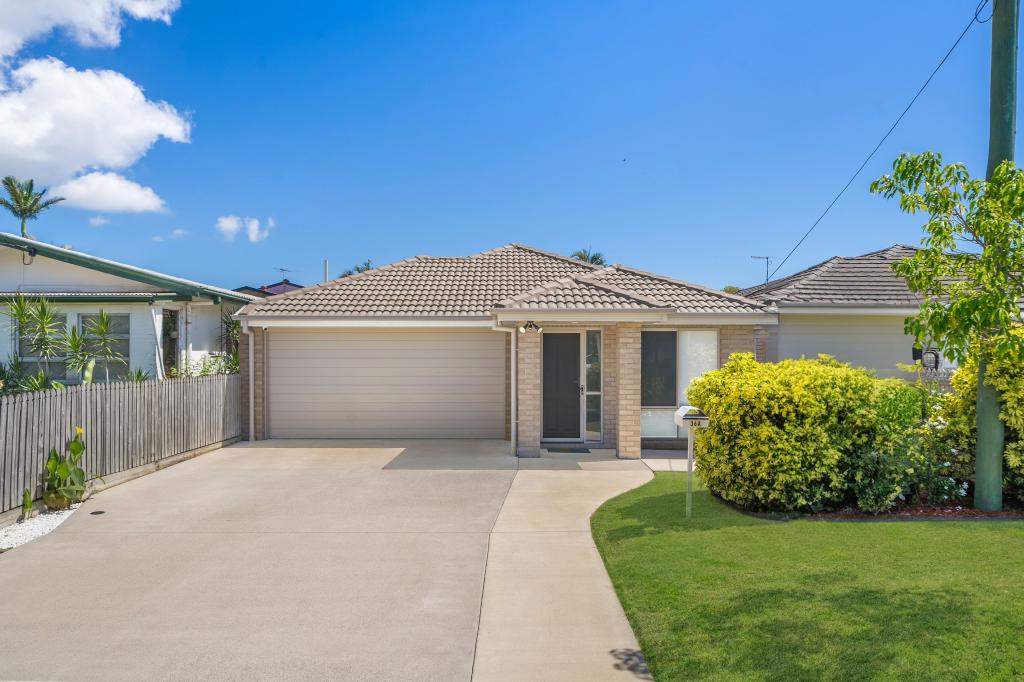 36a Ellen St, Woody Point, QLD 4019