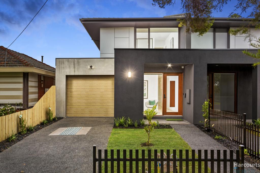 14b Bunker Ave, Kingsbury, VIC 3083