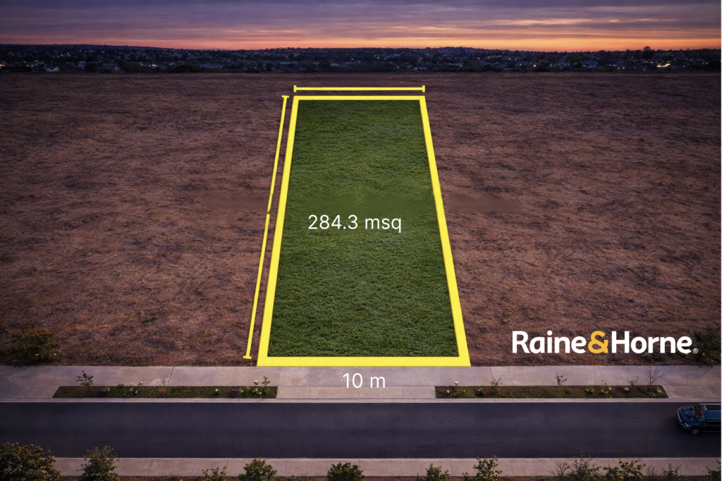 Contact Agent For Address, Rouse Hill, NSW 2155