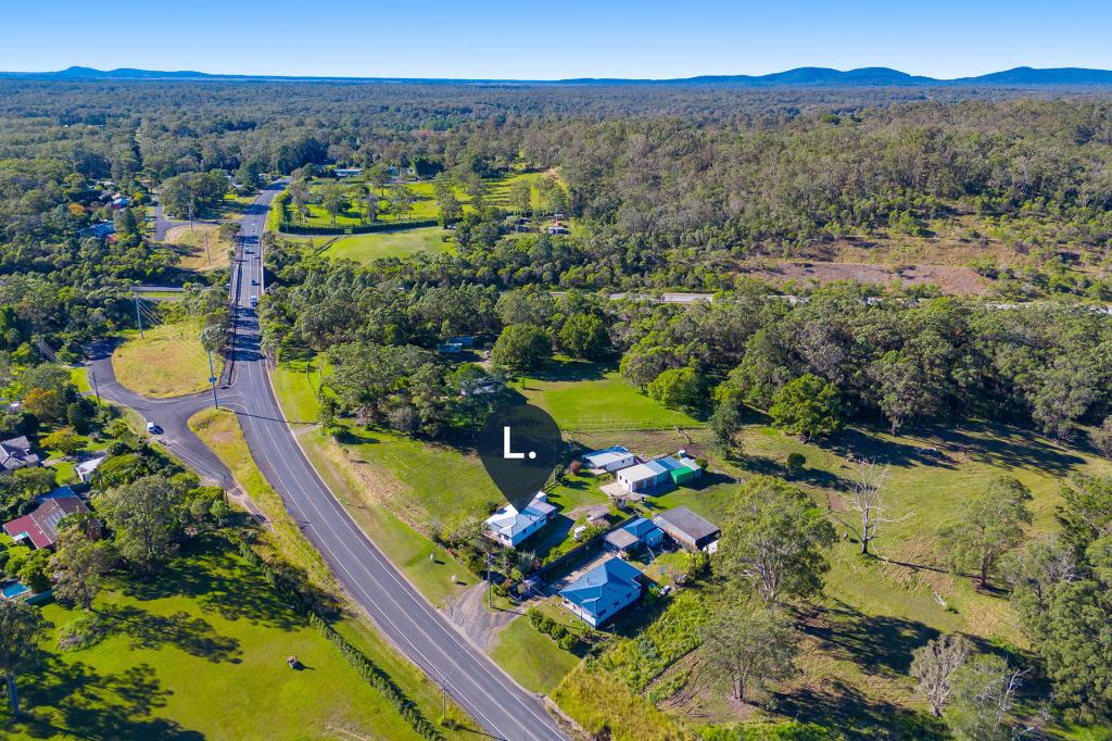 144 Crescent Head Rd, South Kempsey, NSW 2440