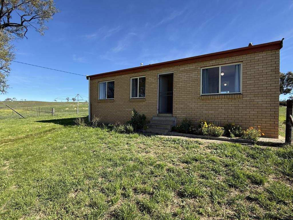 3465 Snowy Mountains Hwy, Dry Plain, NSW 2630