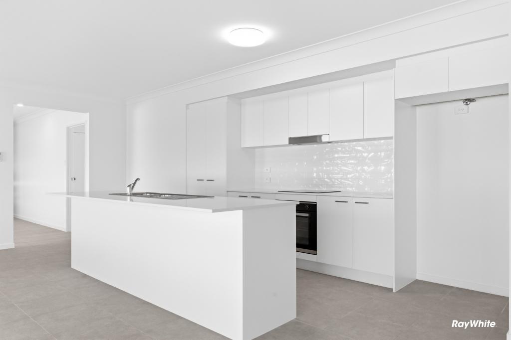 4 Gorlicks Rd, Branyan, QLD 4670