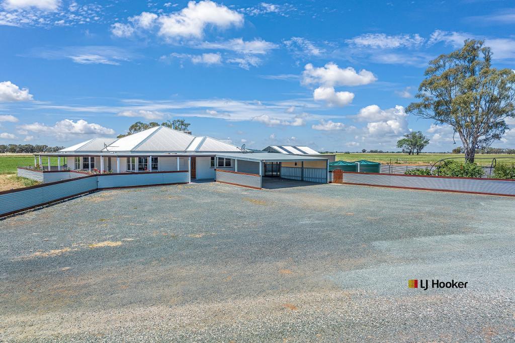 459 ECHUCA WEST SCHOOL RD, ECHUCA, VIC 3564