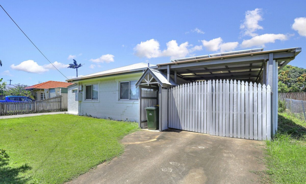 66 Lamb St, Walkervale, QLD 4670