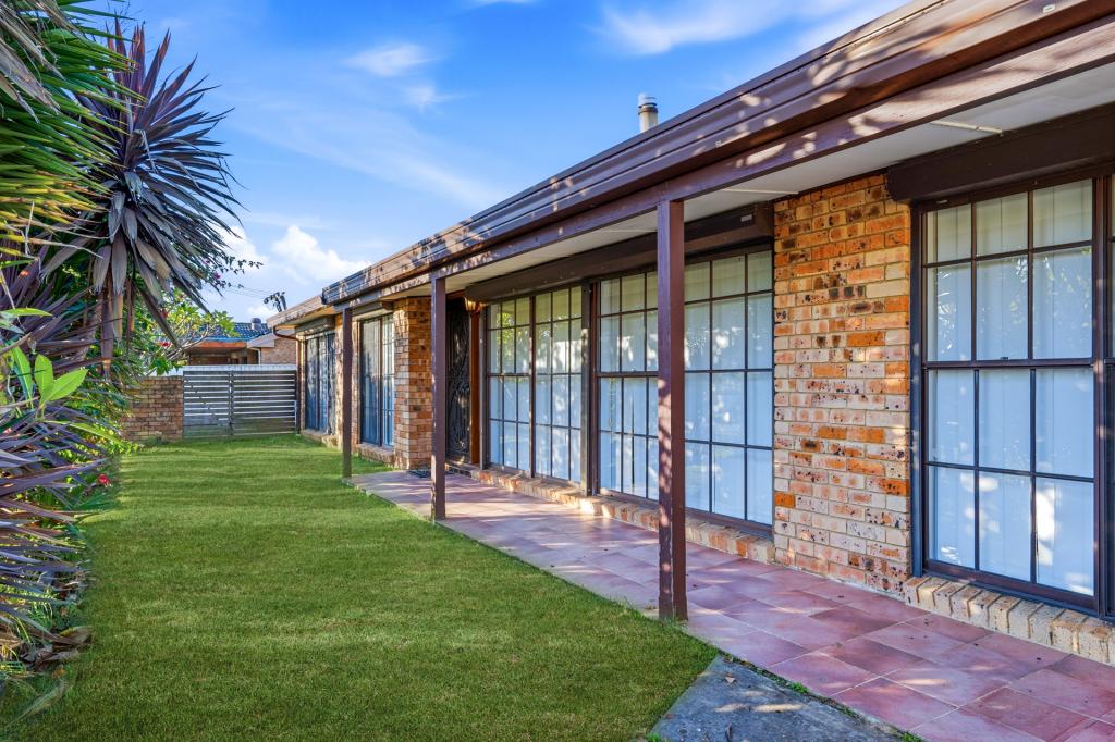 96 Willmington Rd, Luddenham, NSW 2745
