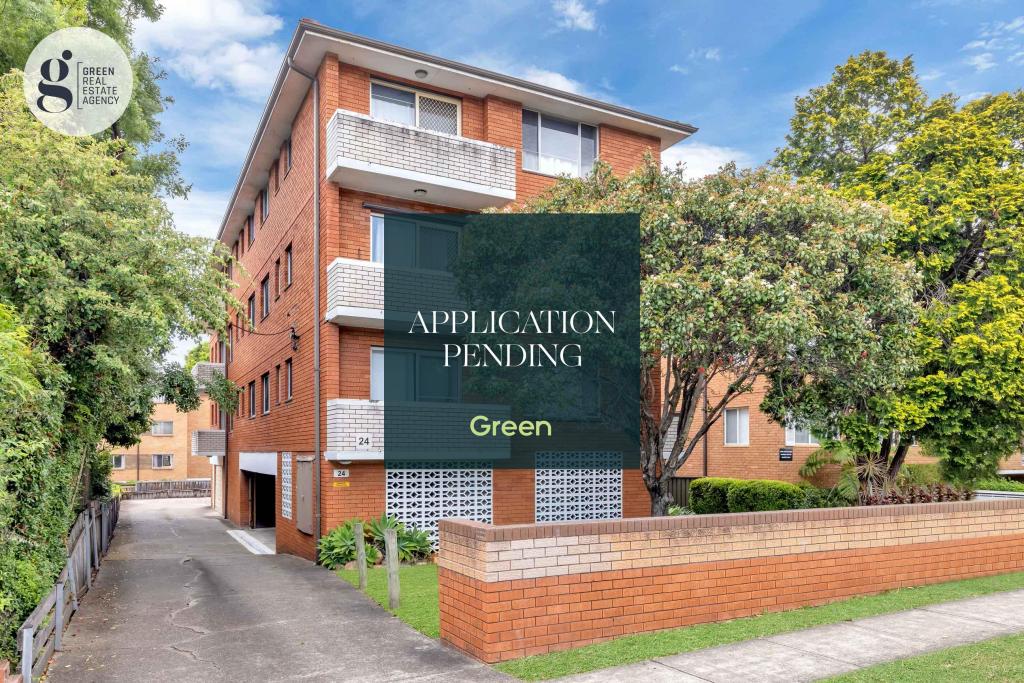 9/24 Orchard St, West Ryde, NSW 2114