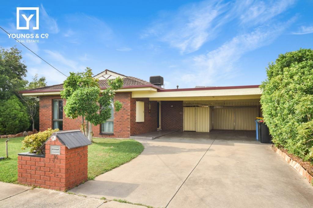 36 Meaklim St, Shepparton, VIC 3630