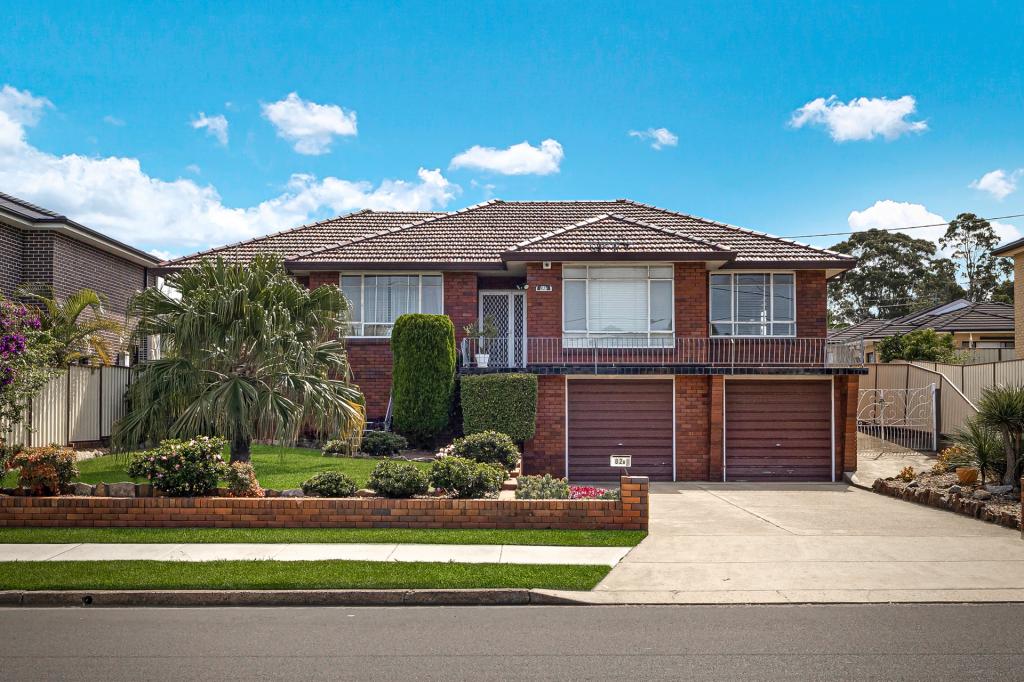 82a Targo Rd, Girraween, NSW 2145