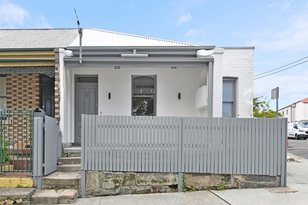 11 Mansfield St, Rozelle, NSW 2039