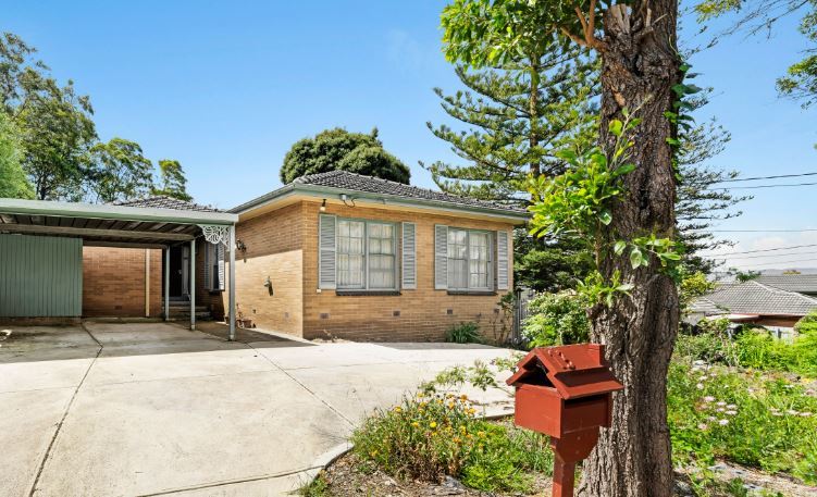 13 Thompson St, Glen Waverley, VIC 3150