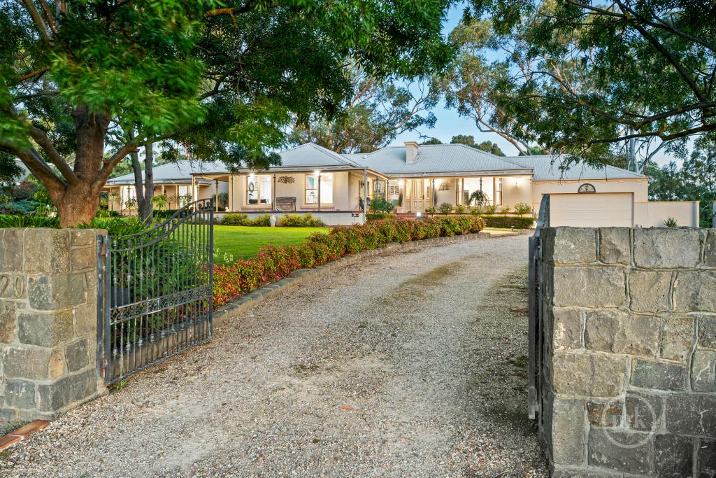 120 Reservoir Rd, Yan Yean, VIC 3755