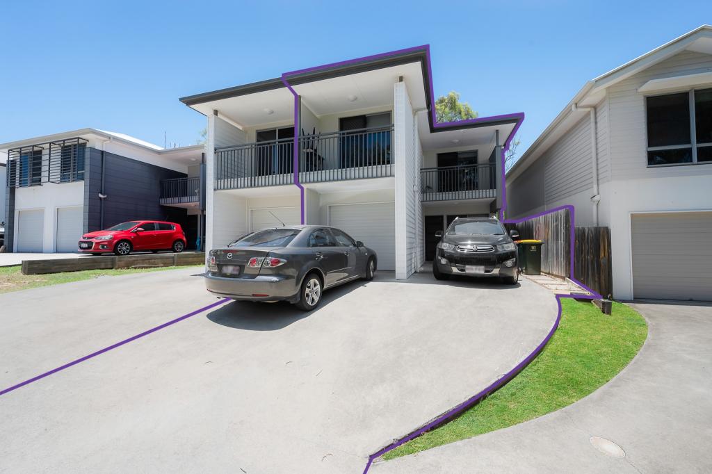 16/2 Ringuet Cl, Glen Eden, QLD 4680