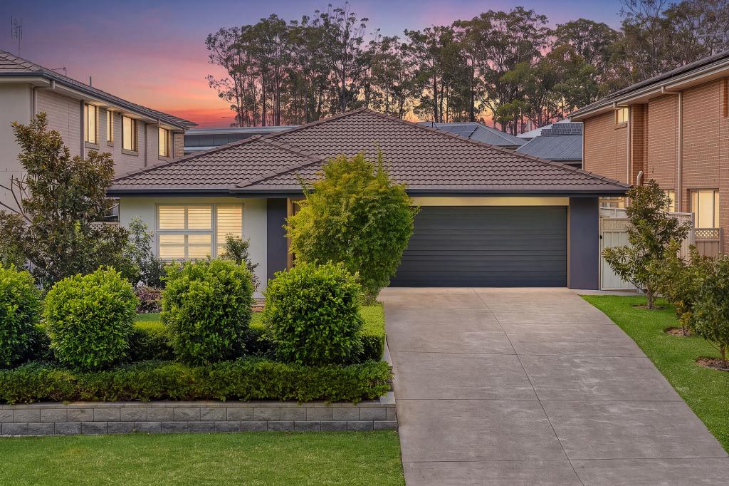 84 Settlers Rd, Wadalba, NSW 2259