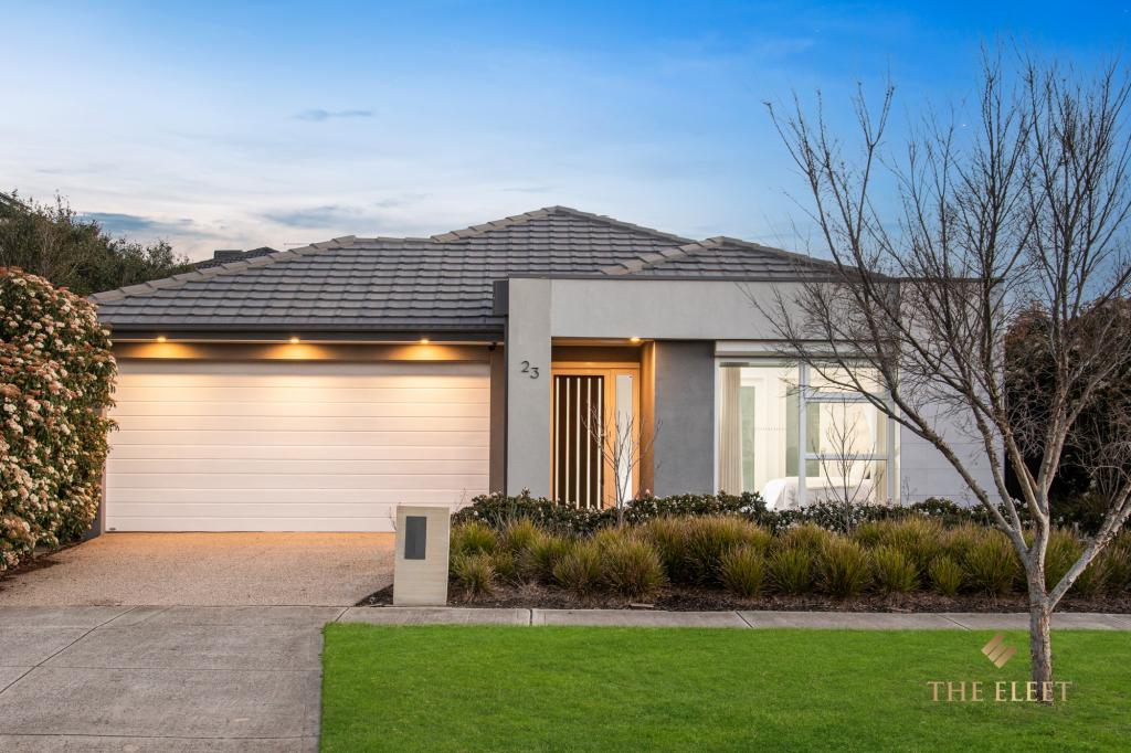 23 JOURNEY DR, TARNEIT, VIC 3029