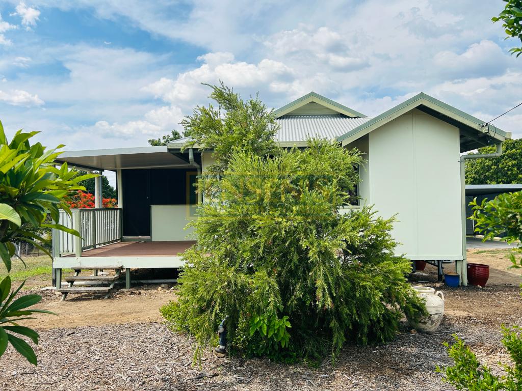 5 Daydawn Rd, Charters Towers City, QLD 4820
