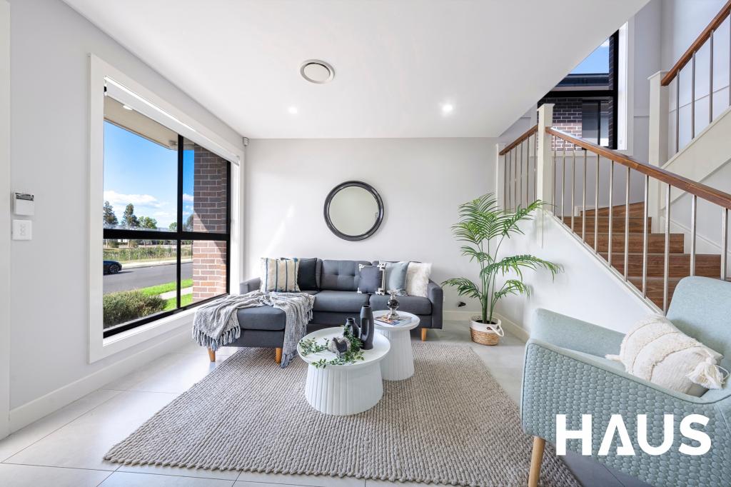 28 Westbrook Cct, Marsden Park, NSW 2765