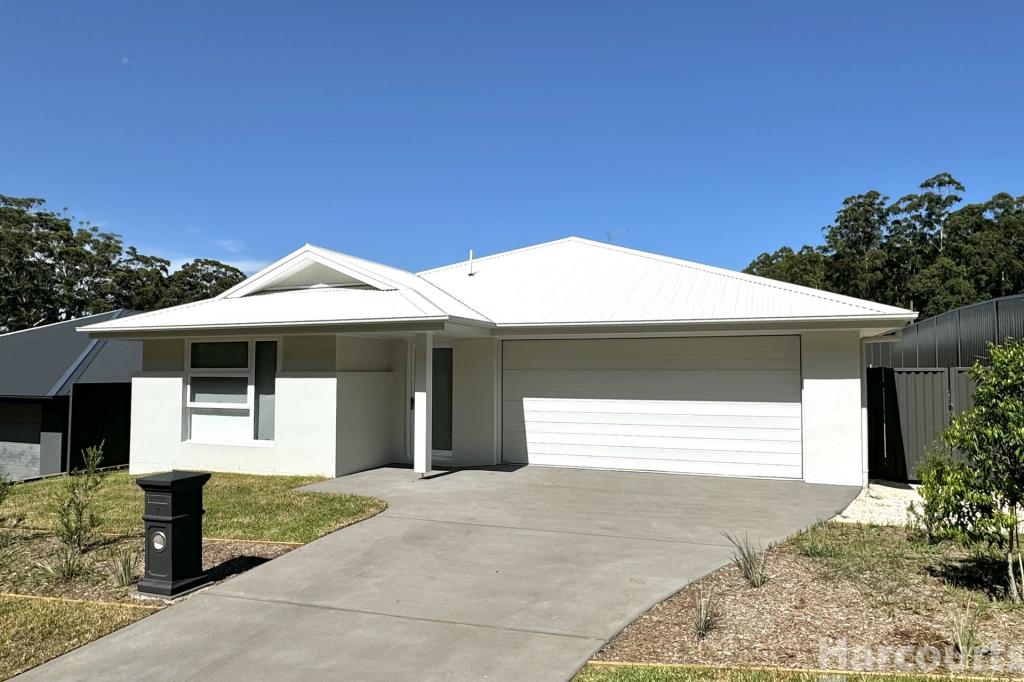 7 Philip Charley Dr, Port Macquarie, NSW 2444