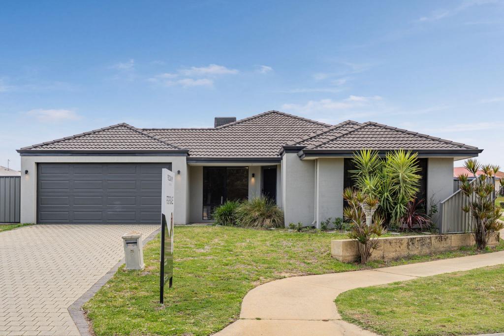 58 Kingaroy Dr, Baldivis, WA 6171