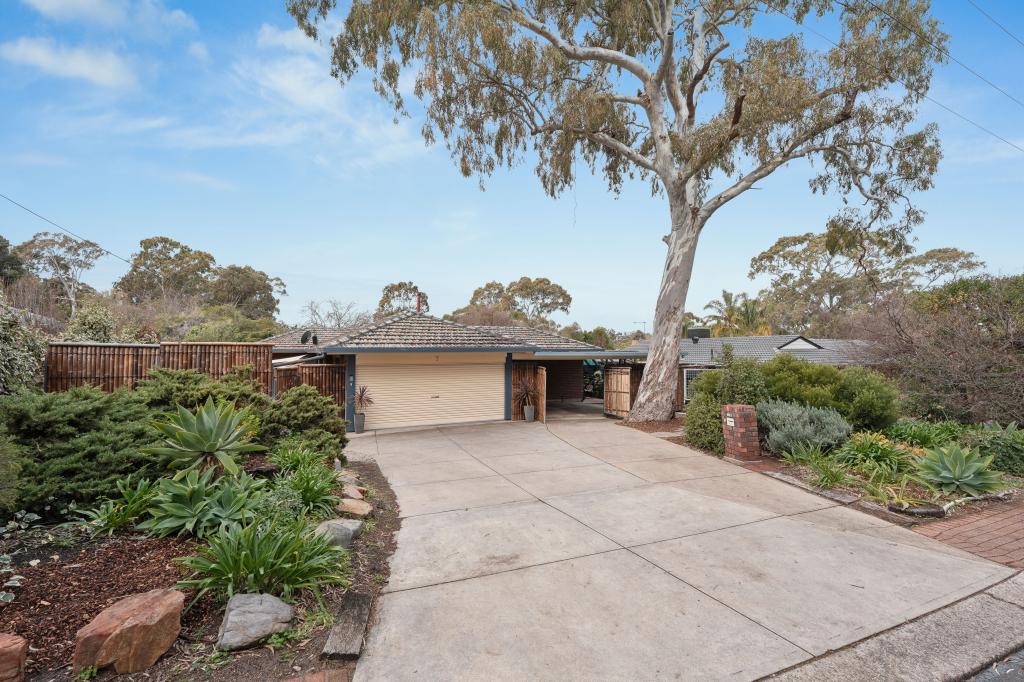 7 Reservoir Dr, Flagstaff Hill, SA 5159