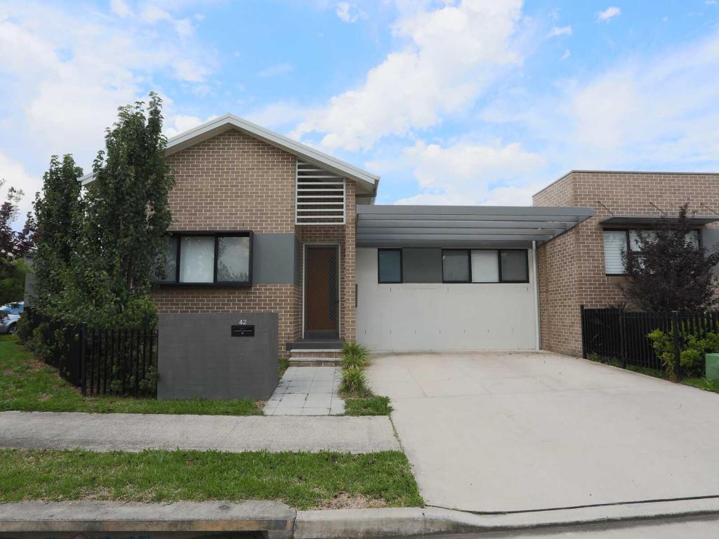 42 Stableford St, Blacktown, NSW 2148