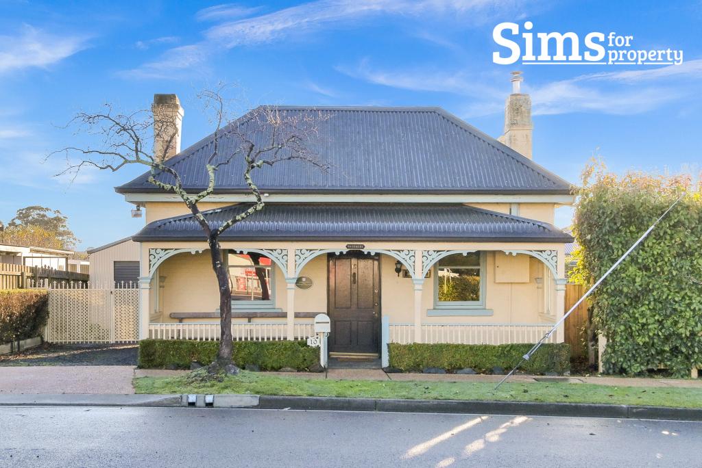 10 Old Punt Rd, Perth, TAS 7300