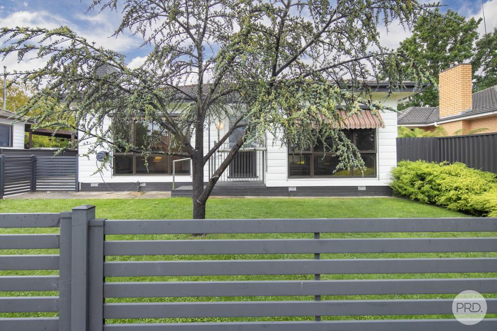 18 Coulter St, Wendouree, VIC 3355