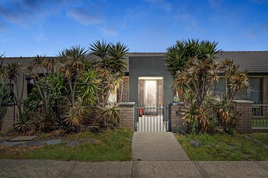 8 Salisbury St, Casey, ACT 2913