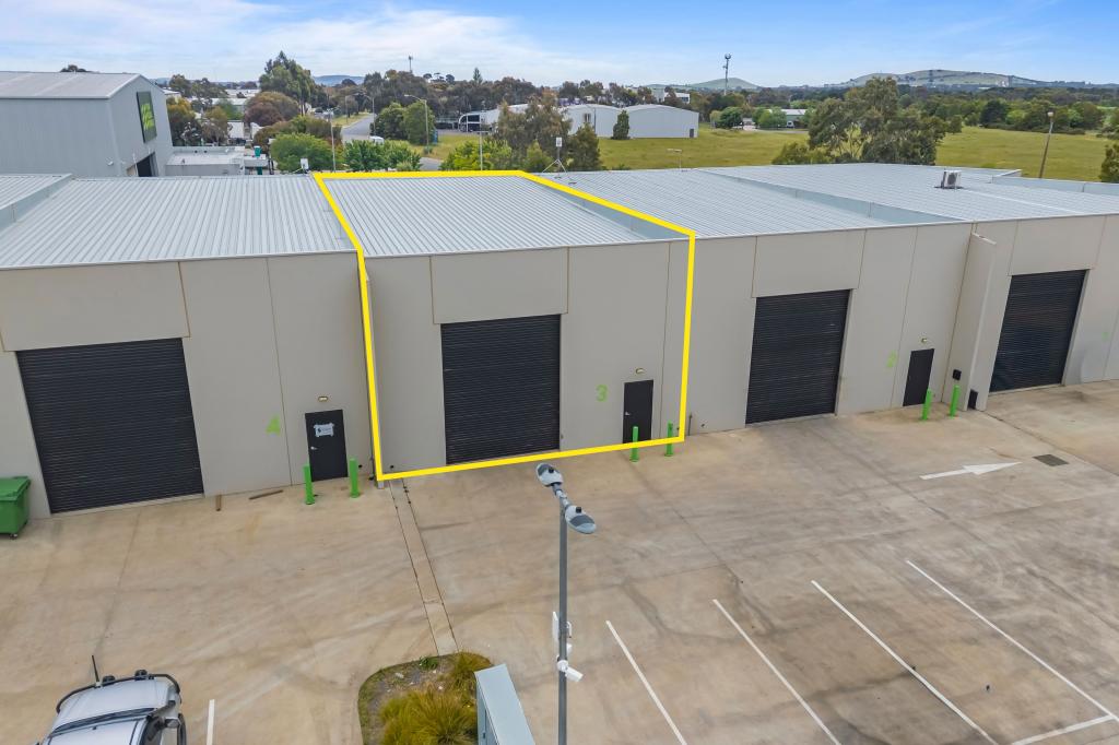 3/30 Waringa Dr, Mitchell Park, VIC 3355