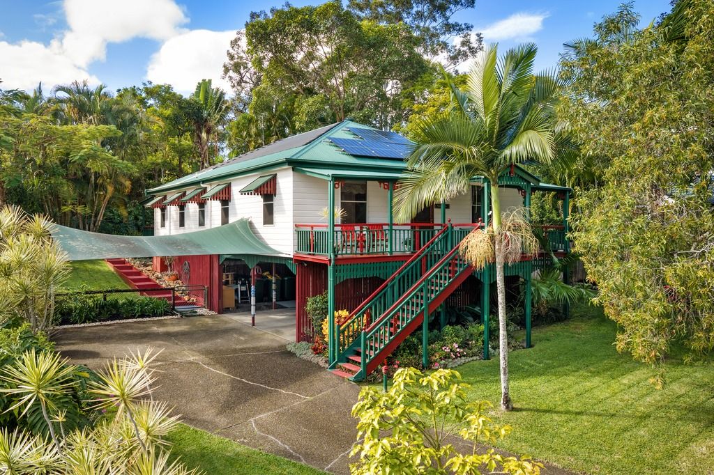 12 Zephyr St, Nerang, QLD 4211