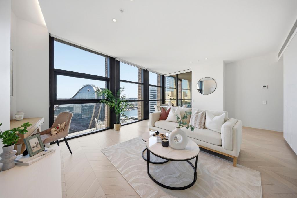 2003/60 Bathurst St, Sydney, NSW 2000