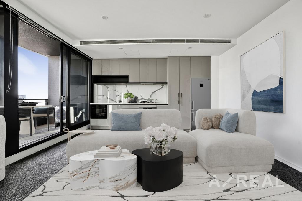 1205/408 SPENCER ST, WEST MELBOURNE, VIC 3003