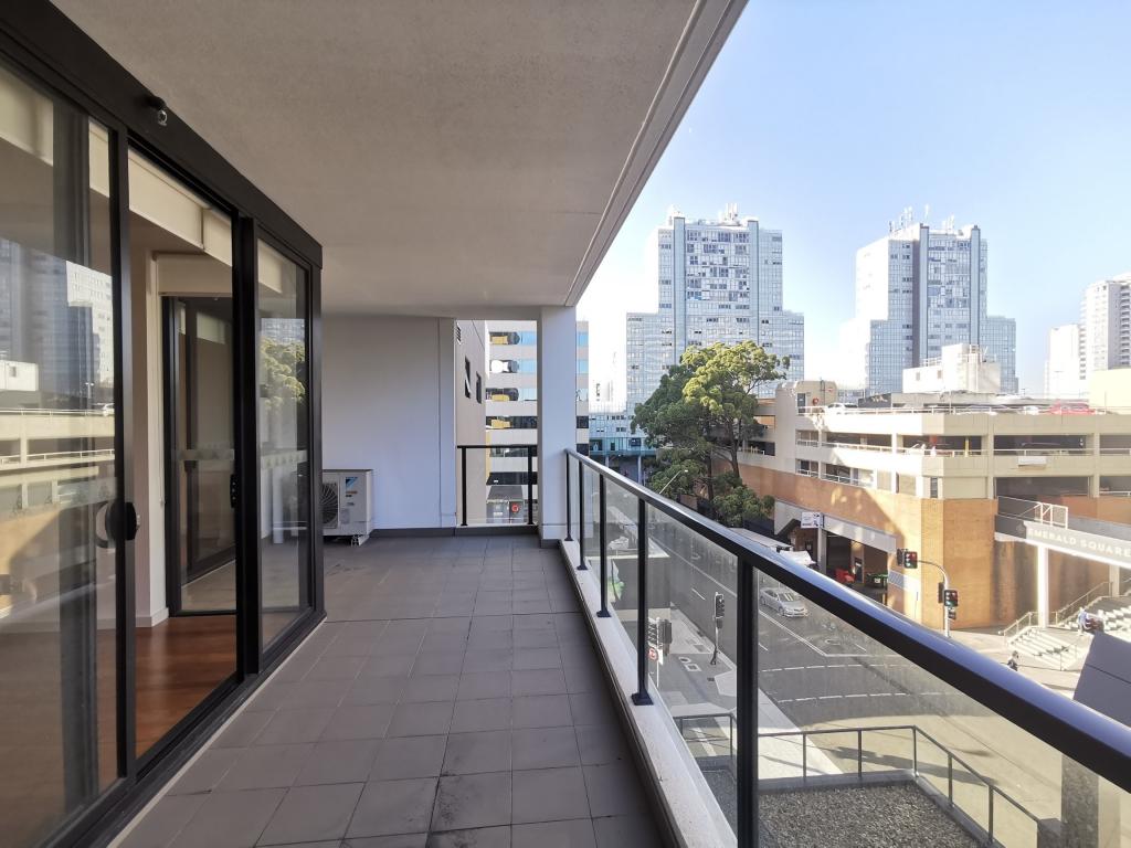 207/39 Belmore St, Burwood, NSW 2134