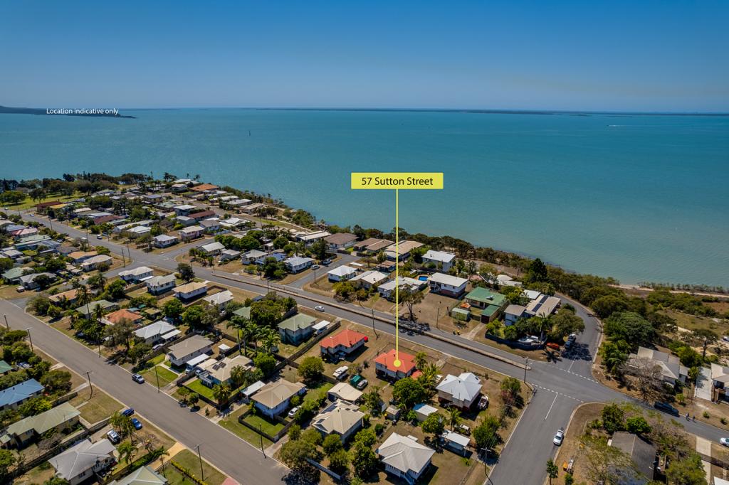 57 Sutton St, Barney Point, QLD 4680