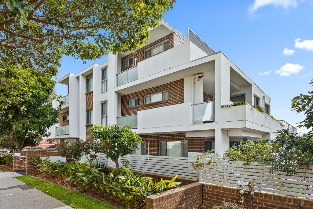 7/34 Gover St, Peakhurst, NSW 2210