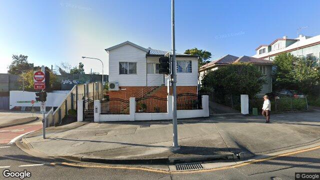 28 O'Keefe St, Woolloongabba, QLD 4102