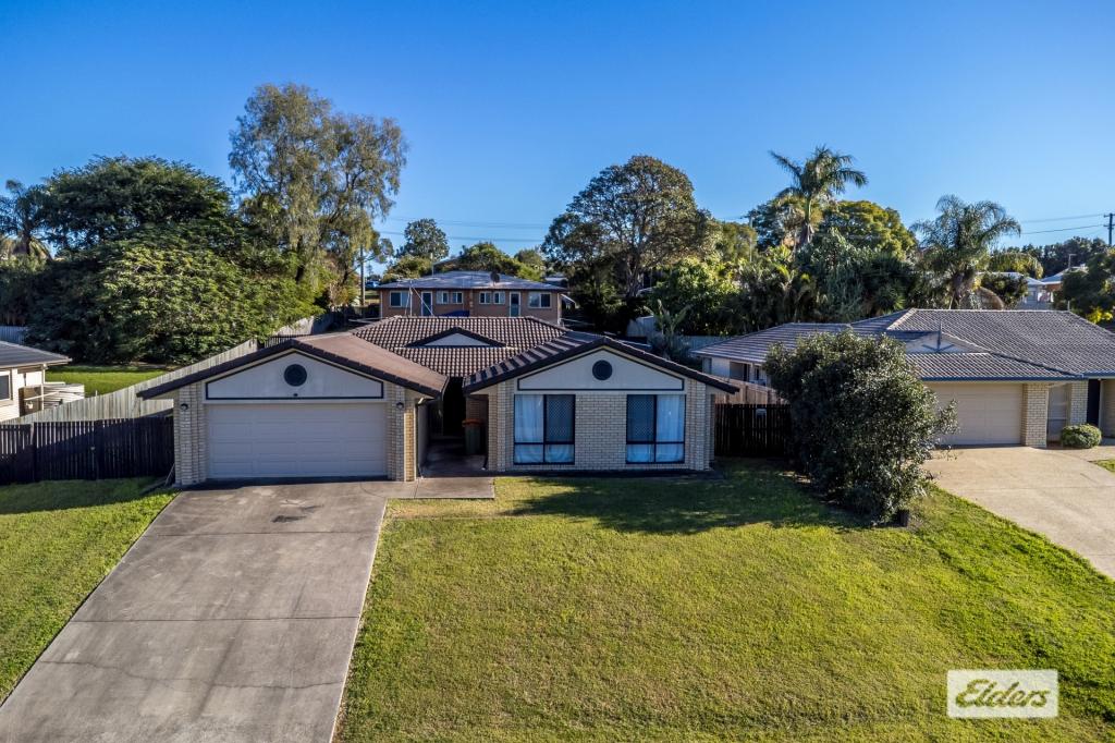 18 Andrews Dr, Gatton, QLD 4343