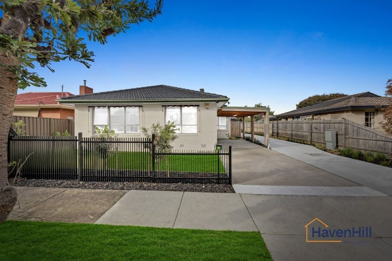 48B FRUDAL CRES, KNOXFIELD, VIC 3180