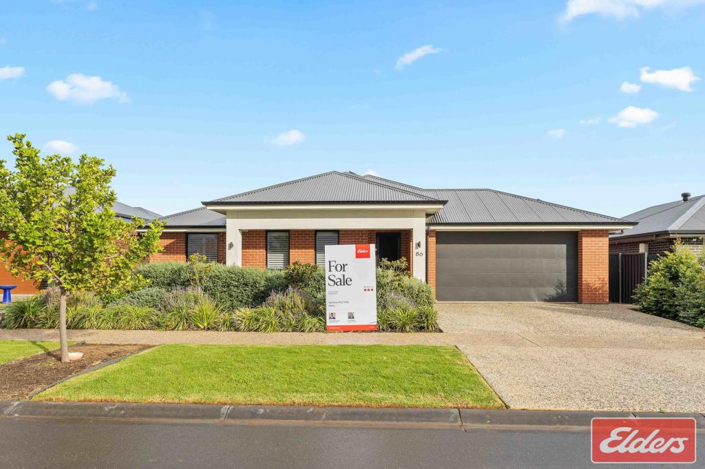 86 High St, Roseworthy, SA 5371